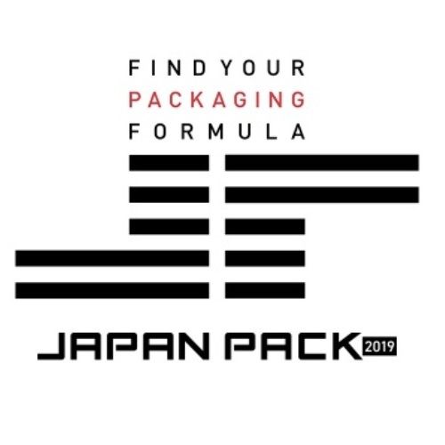 Neostarpack на выставке Japan Pack 2019